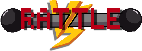 Rattle Logo