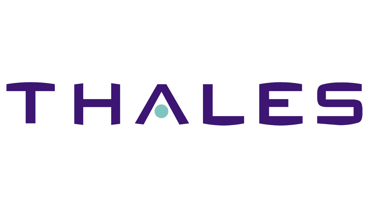 Thales Logo